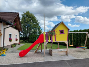 Apartma Žirovnik